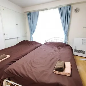 アパート 札幌市中心部大通公園まで徒歩八分観光移動に便利なロケーションe1007, 札幌市